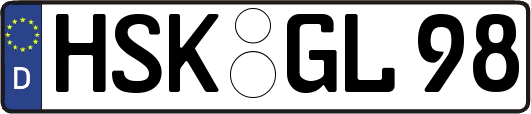 HSK-GL98