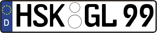 HSK-GL99