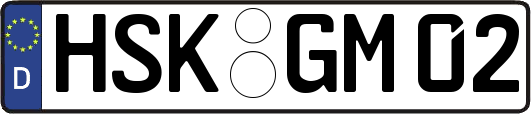 HSK-GM02
