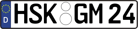 HSK-GM24