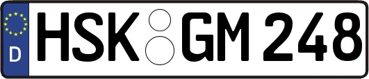 HSK-GM248