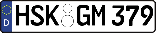 HSK-GM379