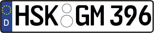 HSK-GM396