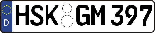 HSK-GM397
