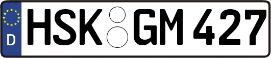 HSK-GM427