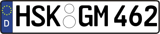 HSK-GM462