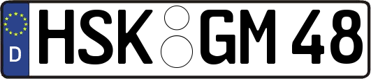 HSK-GM48
