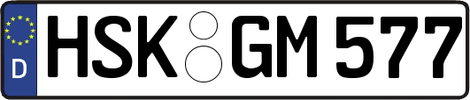 HSK-GM577