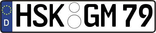HSK-GM79