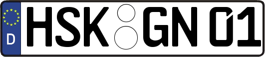 HSK-GN01