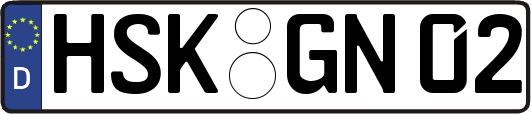 HSK-GN02