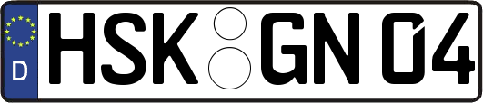 HSK-GN04