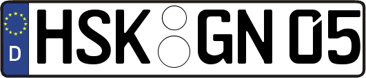 HSK-GN05