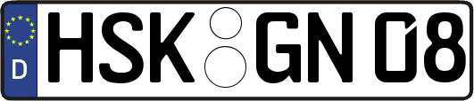 HSK-GN08