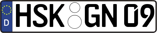 HSK-GN09