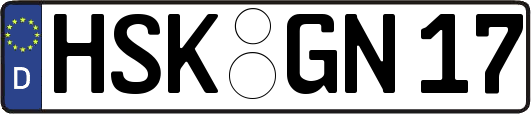 HSK-GN17