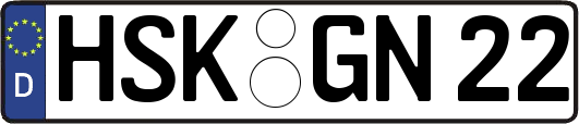 HSK-GN22