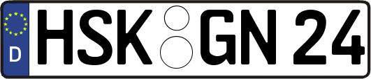 HSK-GN24