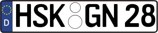 HSK-GN28