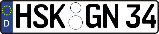 HSK-GN34