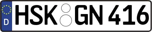 HSK-GN416