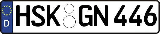 HSK-GN446