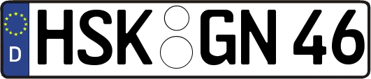 HSK-GN46