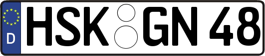 HSK-GN48