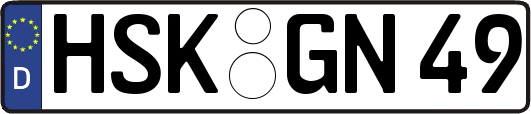 HSK-GN49