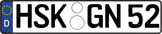 HSK-GN52