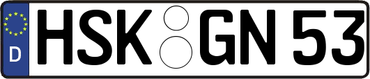 HSK-GN53