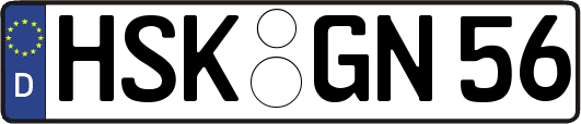 HSK-GN56