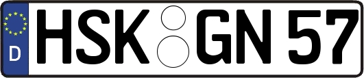 HSK-GN57