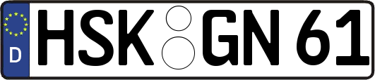 HSK-GN61