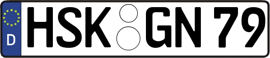 HSK-GN79