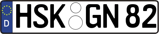 HSK-GN82