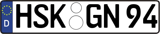 HSK-GN94