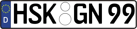 HSK-GN99