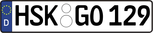 HSK-GO129