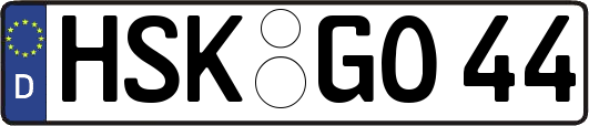 HSK-GO44