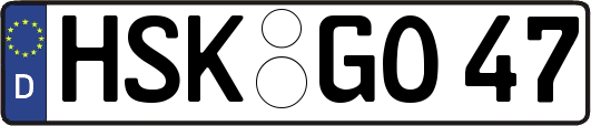HSK-GO47
