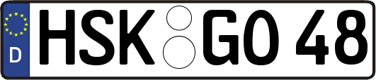 HSK-GO48