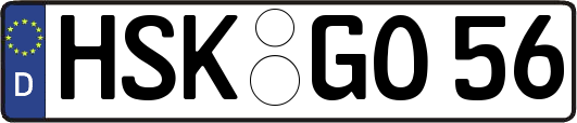HSK-GO56