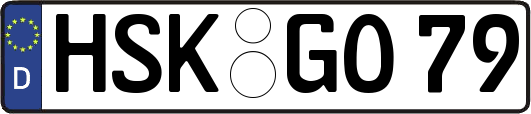 HSK-GO79
