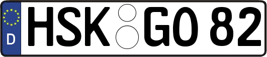 HSK-GO82