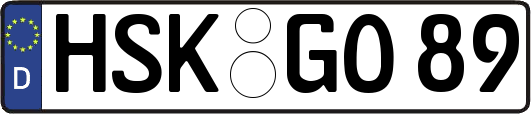 HSK-GO89