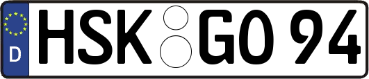 HSK-GO94