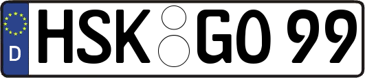 HSK-GO99