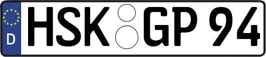 HSK-GP94