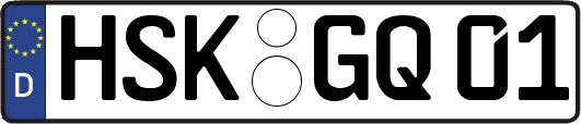 HSK-GQ01